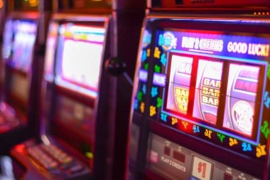 logam88 Arcade Games
