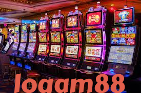 logam88 App – Casino in Your Pocket
