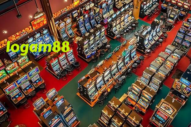 logam88 Live Game Shows at logam88