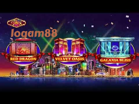 logam88 Slot Rooms Built for Your Lobby